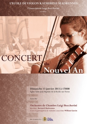 Concert 2013-01